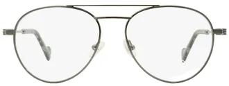 Moncler ML5023 Eyeglasses - Gray