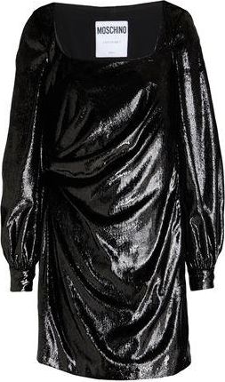 Moschino DRESSES - Mini dresses on YOOX.COM