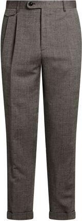 Windsor BOTTOMWEAR - Trousers on YOOX.COM