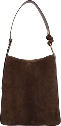 Anya Hindmarch Donna, Borse, Marrone, Taglia unica, new