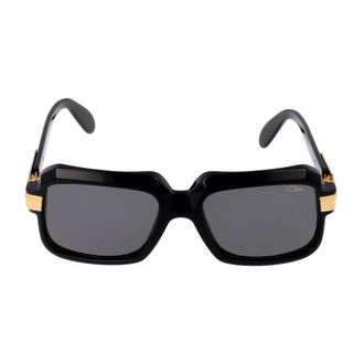Cazal Sunglasses, unisex, Black, Size: 56 MM Stylish Sunglasses