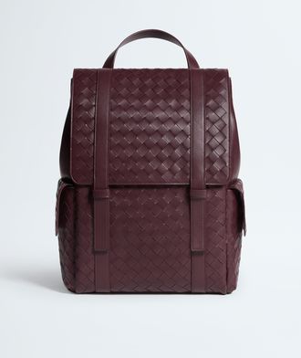 Bottega Veneta Zaino Back To School - Bottega Veneta