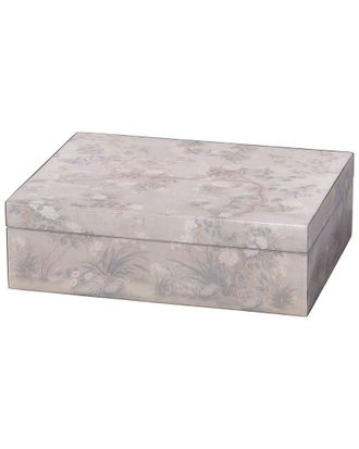 Jamie Young Co. Garland Decorative Box