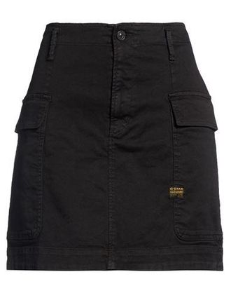 G-Star PARTES DE ABAJO - Minifaldas en YOOX.COM