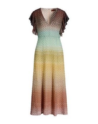Missoni KLEIDER - Maxi-Kleider auf YOOX.COM