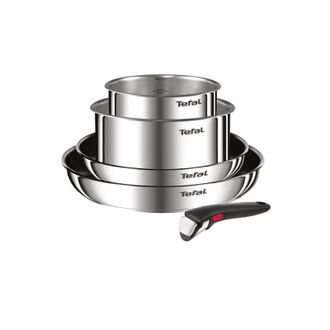 T-fal Cazuela Tefal Ingenio Emotion L897s504