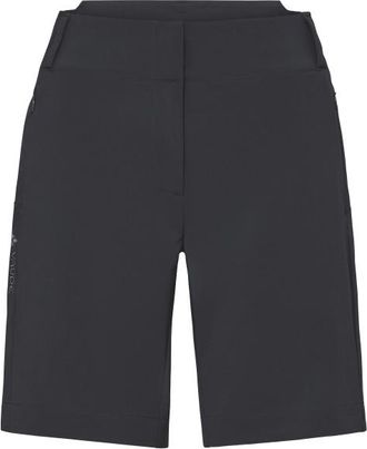 Vaude Skomer Bermuda Shorts Shorts f&uuml;r Damen | grau