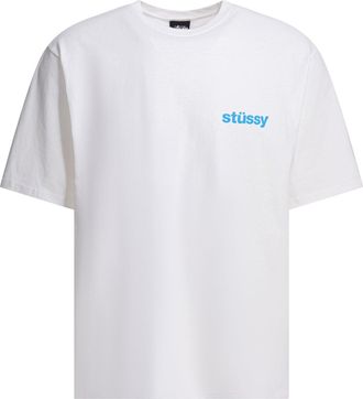 St&uuml;ssy Magliette St&uuml;ssy