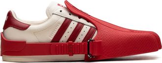 adidas x Avavav Superfinger Superstar sneakers met gespdetail - Beige