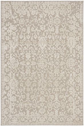 Safavieh Alfombra viscosa neutrale/neutrale 122 x 183 cm