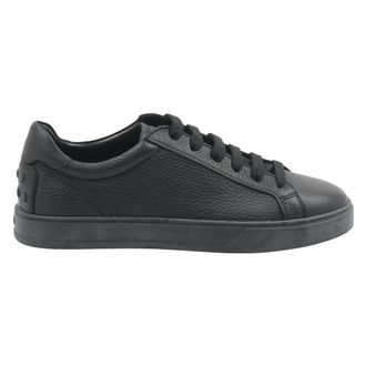 Tod's Schoenen, Heren, Zwart, 42 EU, Sneakers