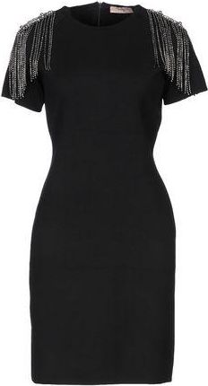 Twin-Set DRESSES - Mini dresses sur YOOX.COM