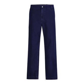 Gucci Jeans - Heren - Regular Fit Jeans - Blauw - M - Denim - Jeans