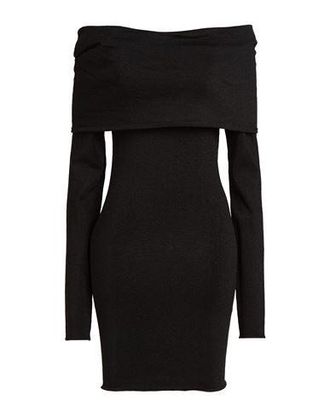 Circus Hotel DRESSES - Mini dresses on YOOX.COM