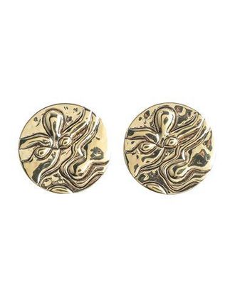 Aur&eacute;lie Bidermann JEWELLERY and WATCHES - Earrings sur YOOX.COM