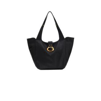 Guess Dames, Tassen, Zwart, Maat: ONE Size