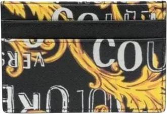 Versace Jeans Couture Uomo, Accessori, Nero, Taglia unica, new