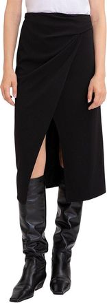 Tanya Taylor Waldorf Skirt