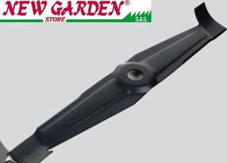 STIGA Sports Cuchilla De Corte Para Cortac&eacute;sped 30-099 Stiga 1134-1904-01