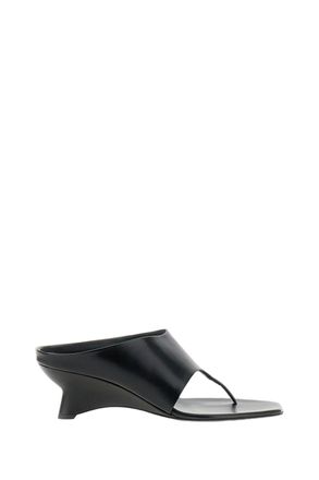 Khaite Marlow Mule 55