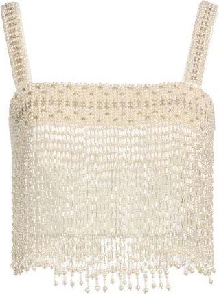 Elisabetta Franchi TOPS - Tops auf YOOX.COM