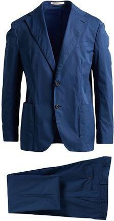 Bagnoli Sartoria Napoli SUITS and CO-ORDS - Suits on YOOX.COM