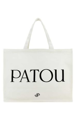 Patou Handbags