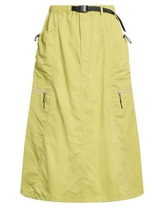 Gramicci BOTTOMWEAR - Midi skirts sur YOOX.COM