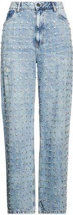 Fracomina HOSEN & R&Ouml;CKE - Jeanshosen auf YOOX.COM