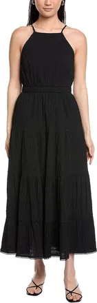 Lost + Wander Bella Luna Maxi Dress