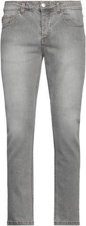 Manuel Ritz BOTTOMWEAR - Jeans on YOOX.COM