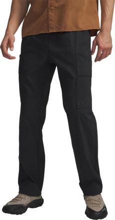 Under Armour Heren wandelbroek (Antraciet)