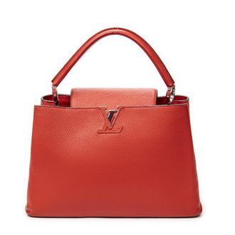 Louis Vuitton Capucines GM schoudertas