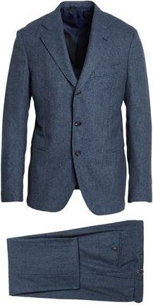 De Petrillo SUITS and CO-ORDS - Suits on YOOX.COM