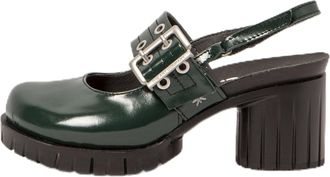 Art Art 1964 Long Beach, Heel Sandal Woman, Jungle, 8.5 UK