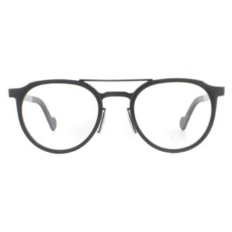 Moncler Mens Glasses Frames ML5036 020 Grey Men - One Size