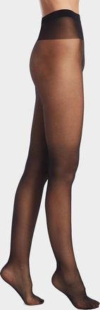 Wolford Individual 10 Pantyhose