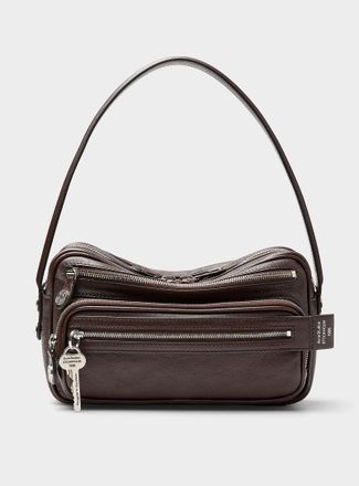 Acne Studios Womens Camero small handbag