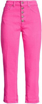 Dondup HOSEN & R&Ouml;CKE - Jeanshosen auf YOOX.COM