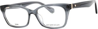 Kate Spade New York Kate Spade New York Womens Jeri 52Mm Optical Frames