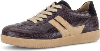 Gabor 63.300 Sneaker in Dark Vino at Nordstrom, Size 6.5