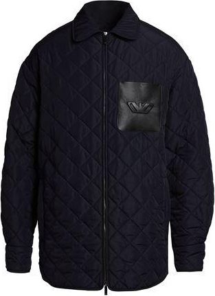 Emporio Armani CAPISPALLA - Piumini & Imbottiti Sintetici su YOOX.COM