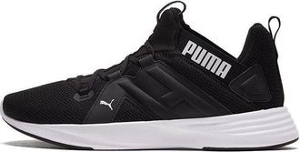 Puma Contempt Demi Black White 193160-03
