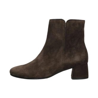 Gabor Dames, Schoenen, Bruin, Maat: 42 EU Su&egrave;de