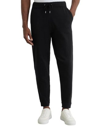 Reiss Billings Wool-Blend Jogger