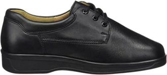 Ganter Gant Schoenen - Dames - Schoenen - Zwart - Maat: 37 EU Leer