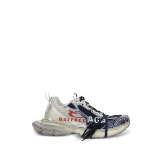 Balenciaga 3XL Split Sneakers