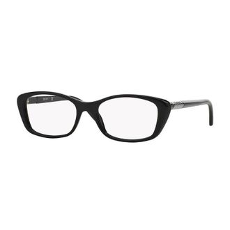 DKNY DY4661 3001 Shiny Black 52mm