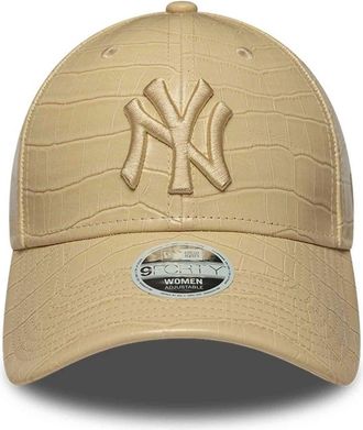 New Era unisex, Accesorios, Beige, Talla: ONE Size