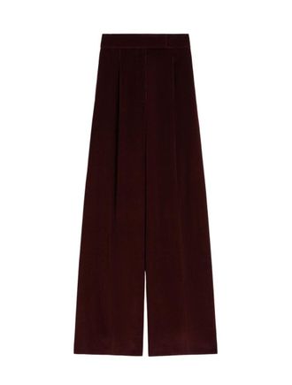 Max Mara Trousers